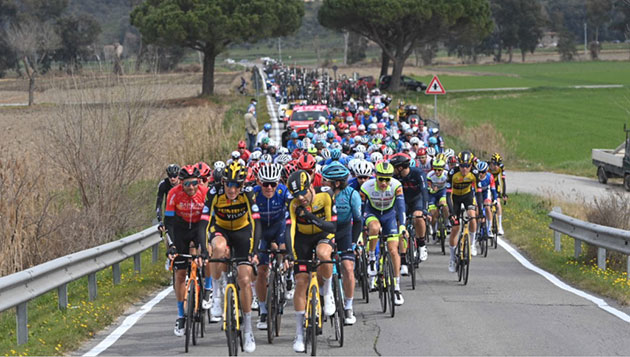 Tirreno-Adriatico